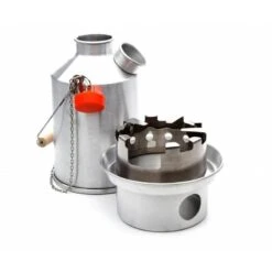 Kelly Kettle Hobo Stove Grande Chaudière -Camping Série Magasin kelly kettle hobo stove grande chaudiere 4