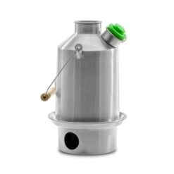 Kelly Kettle Kit Ultime 'Scout' - Acier Inoxydable NOUVEAU -Camping Série Magasin kelly kettle kit ultime scout acier inoxydable nouveau 4
