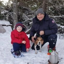 Kelly Kettle Moyen 'Scout' 1.2L - Acier Inoxydable -Camping Série Magasin kelly kettle moyen scout 12l acier inoxydable 4