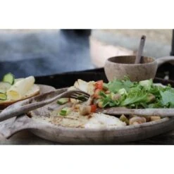 Kupilka 44 Original Board (Marron) -Camping Série Magasin kupilka 44 original board marron 3