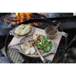 Kupilka 44 Original Board (Marron) -Camping Série Magasin kupilka 44 original board marron 4