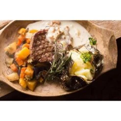 Kupilka 44 Original Board (Marron) -Camping Série Magasin kupilka 44 original board marron 5