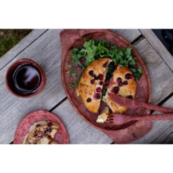 Kupilka 44 Planche Cranberry (Rouge) -Camping Série Magasin kupilka 44 planche cranberry rouge 3