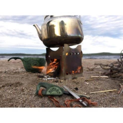 Kupilka 8 Firesteel-Conifer (Vert) -Camping Série Magasin kupilka 8 firesteel conifer vert 2