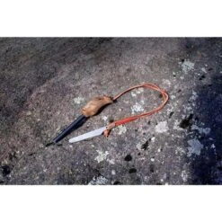 Kupilka 8 Firesteel-Original (Marron) -Camping Série Magasin kupilka 8 firesteel original marron 5