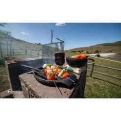 Kupilka Table 44 Kelo (Noir) -Camping Série Magasin kupilka table 44 kelo noir 3