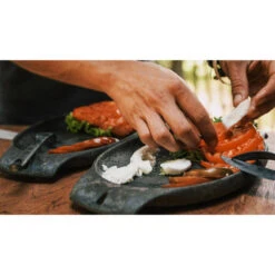 Kupilka Table 44 Kelo (Noir) -Camping Série Magasin kupilka table 44 kelo noir 4