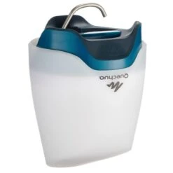 Quechua LAMPE DE CAMPING - BL 200 RECHARGEABLE - 200 LUMENS -Camping Série Magasin lampe de camping bl 200 rechargeable 200 lumens 5