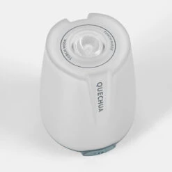 Quechua LAMPE DE CAMPING - BL 230 RECHARGEABLE USB-C - 230 LUMENS -Camping Série Magasin lampe de camping bl 230 rechargeable usb c 230 lumens 7