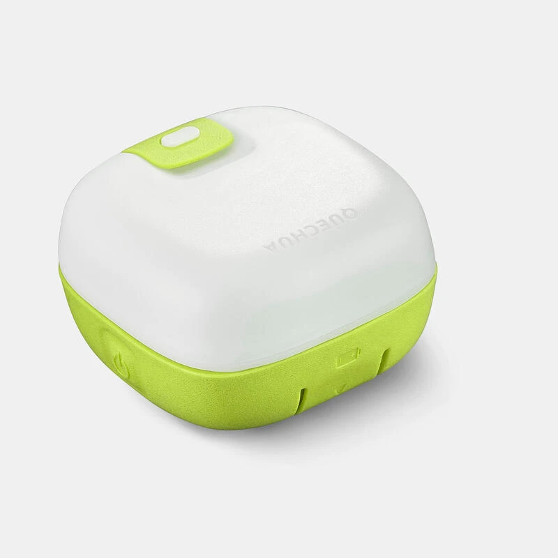 Quechua LAMPE DE CAMPING - BL40 - 40 LUMENS 6 Quechua LAMPE DE CAMPING - BL40 - 40 LUMENS – Image 6