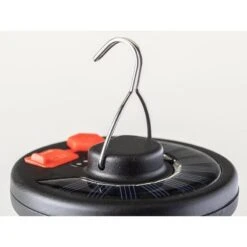 Lampe De Camping Kvitnes - Lampe LED - 6 Modes D'éclairage - Fonction Powerbank -Camping Série Magasin lampe de camping kvitnes lampe led 6 modes declairage fonction powerbank 4