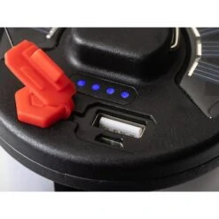 Lampe De Camping Kvitnes - Lampe LED - 6 Modes D'éclairage - Fonction Powerbank -Camping Série Magasin lampe de camping kvitnes lampe led 6 modes declairage fonction powerbank 5