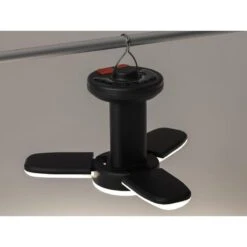 Lampe De Camping Kvitnes - Lampe LED - 6 Modes D'éclairage - Fonction Powerbank -Camping Série Magasin lampe de camping kvitnes lampe led 6 modes declairage fonction powerbank 6