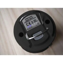 Lampe De Camping LED - Tarfala - Rechargeable USB - Autonomie 110h - Noir -Camping Série Magasin lampe de camping led tarfala rechargeable usb autonomie 110h noir 4