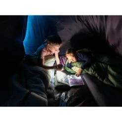 Lampe De Camping LED - Tarfala - Rechargeable USB - Autonomie 110h - Noir -Camping Série Magasin lampe de camping led tarfala rechargeable usb autonomie 110h noir 5