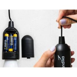 Lampe De Camping Skandika Narvik | Set De 4 Lampes LED, Pull Light, à Piles -Camping Série Magasin lampe de camping skandika narvik set de 4 lampes led pull light a piles 3