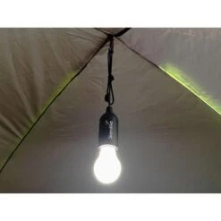 Lampe De Camping Skandika Narvik | Set De 4 Lampes LED, Pull Light, à Piles -Camping Série Magasin lampe de camping skandika narvik set de 4 lampes led pull light a piles 4