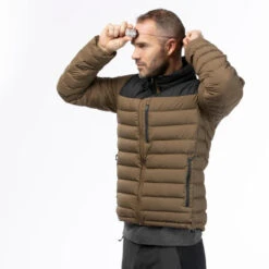 Lampe Frontale à Dynamo - 15 Lumens - HLD100 DYNOVATION -Camping Série Magasin lampe frontale a dynamo 15 lumens hld100 dynovation 3