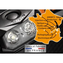 Lampe Frontale BXR1.0 - Camping, Trekking, Bricolage - Fabrication FRANCE 11 Lampe Frontale BXR1.0 - Camping, Trekking, Bricolage - Fabrication FRANCE -Camping Série Magasin lampe frontale bxr10 camping trekking bricolage fabrication france 5