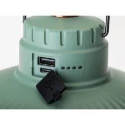 Lampe Lanterne De Camping LED Soroya - Rechargeable USB - Rétro - 500 Lumens -Camping Série Magasin lampe lanterne de camping led soroya rechargeable usb retro 500 lumens 3