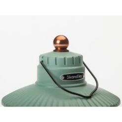 Lampe Lanterne De Camping LED Soroya - Rechargeable USB - Rétro - 500 Lumens -Camping Série Magasin lampe lanterne de camping led soroya rechargeable usb retro 500 lumens 4