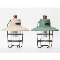 Lampe Lanterne De Camping LED Soroya - Rechargeable USB - Rétro - 500 Lumens -Camping Série Magasin lampe lanterne de camping led soroya rechargeable usb retro 500 lumens 6