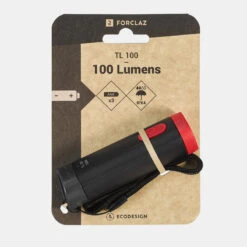 Lampe Torche à Piles - 100 Lumens - TL100 -Camping Série Magasin lampe torche a piles 100 lumens tl100 7