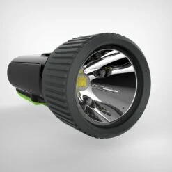 Lampe Torche Autonome étanche - DYNAMO 300 WP Noire - 35 Lumens -Camping Série Magasin lampe torche autonome etanche dynamo 300 wp noire 35 lumens 5