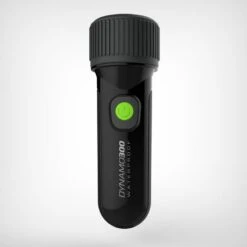 Lampe Torche Autonome étanche - DYNAMO 300 WP Noire - 35 Lumens -Camping Série Magasin lampe torche autonome etanche dynamo 300 wp noire 35 lumens 7
