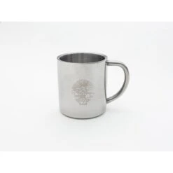 Lemmel Double-Walled Insulated Mug - Acier Inoxydable - Rötter -Camping Série Magasin lemmel double walled insulated mug acier inoxydable rotter 2