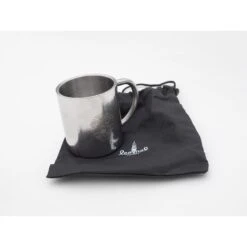 Lemmel Double-Walled Insulated Mug - Acier Inoxydable - Rötter -Camping Série Magasin lemmel double walled insulated mug acier inoxydable rotter 4