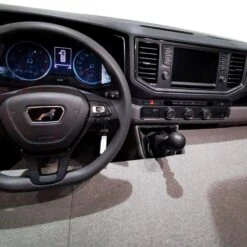 Lit Avant Rabattable Pour Volkswagen Crafter Et Man (2017-2020) -Camping Série Magasin lit avant rabattable pour volkswagen crafter et man 2017 2020 2