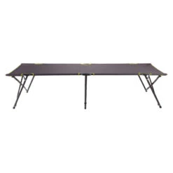 Quechua LIT DE CAMP PLIANT -Camping Série Magasin lit de camp pliant 2