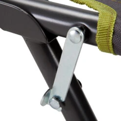 Quechua LIT DE CAMP PLIANT -Camping Série Magasin lit de camp pliant 6