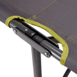 Quechua LIT DE CAMP PLIANT -Camping Série Magasin lit de camp pliant 7