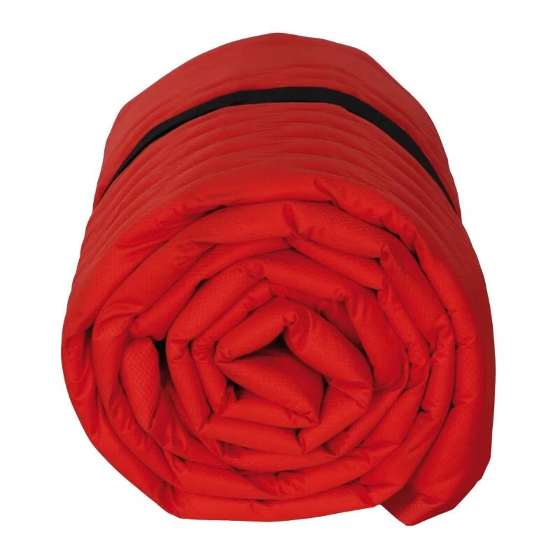 Husky Matelas De Couchage Auto-gonflant Flake 3.5 - Valeur R 3 - Rouge 2 Husky Matelas De Couchage Auto-gonflant Flake 3.5 - Valeur R 3 - Rouge – Image 2