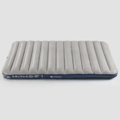 Quechua MATELAS GONFLABLE DE CAMPING - AIR COMFORT 120 CM - 2 PERSONNES 10 Quechua MATELAS GONFLABLE DE CAMPING - AIR COMFORT 120 CM - 2 PERSONNES -Camping Série Magasin matelas gonflable de camping air comfort 120 cm 2 personnes 4