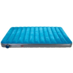 Quechua MATELAS GONFLABLE DE CAMPING - AIR SECONDS 140 CM - 2 PERSONNES -Camping Série Magasin matelas gonflable de camping air seconds 140 cm 2 personnes 3
