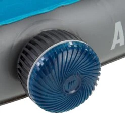 Quechua MATELAS GONFLABLE DE CAMPING - AIR SECONDS 140 CM - 2 PERSONNES -Camping Série Magasin matelas gonflable de camping air seconds 140 cm 2 personnes 7