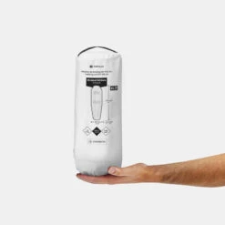 Matelas Gonflable De Trekking - MT500 Air XL - 195 X 60 Cm - Minimal Editions -Camping Série Magasin matelas gonflable de trekking mt500 air xl 195 x 60 cm minimal editions 5