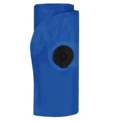 Husky Matelas Gonflable Fumy 5 - Valeur R 1,6 - Bleu -Camping Série Magasin matelas gonflable fumy 5 valeur r 16 bleu 3