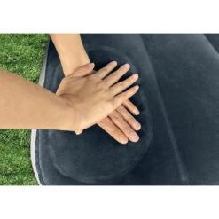 Matelas Gonflable - Intex Downy -2 Personnes - 152x203x25 Cm (BxLxH) -Camping Série Magasin matelas gonflable intex downy 2 personnes 152x203x25 cm bxlxh 2