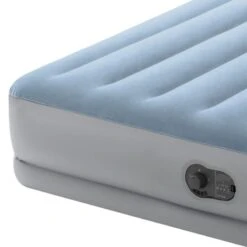 Matelas Gonflable - Intex Mid-Rise Comfort -2 Personnes -Camping Série Magasin matelas gonflable intex mid rise comfort 2 personnes 6