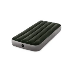 Matelas Gonflable - Intex Prestige Downy -1 Personne - 76x191x25 Cm (BxLxH) 6 Matelas Gonflable - Intex Prestige Downy -1 Personne - 76x191x25 Cm (BxLxH) -Camping Série Magasin matelas gonflable intex prestige downy 1 personne 76x191x25 cm bxlxh 1