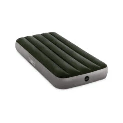 Matelas Gonflable - Intex Prestige Downy -1 Personne - 76x191x25 Cm (BxLxH) 7 Matelas Gonflable - Intex Prestige Downy -1 Personne - 76x191x25 Cm (BxLxH) -Camping Série Magasin matelas gonflable intex prestige downy 1 personne 76x191x25 cm bxlxh 2