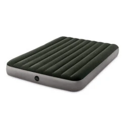 Matelas Gonflable - Intex Prestige Downy -2 Personnes - 152x203x25 Cm (BxLxH) -Camping Série Magasin matelas gonflable intex prestige downy 2 personnes 152x203x25 cm bxlxh 1