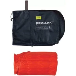 Therm-a-Rest Matelas Prolite Apex Heat Wave R -Camping Série Magasin matelas prolite apex heat wave r 2