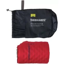 Therm-a-Rest Matelas Prolite Plus Cayenne R -Camping Série Magasin matelas prolite plus cayenne r 3
