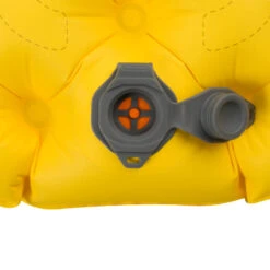 Matelas ULTRALIGHT Jaune SEA TO SUMMIT -Camping Série Magasin matelas ultralight jaune sea to summit 4