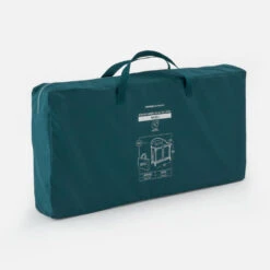 Quechua MEUBLE DE CUISINE PLIABLE POUR LE CAMPING -Camping Série Magasin meuble de cuisine pliable pour le camping 2